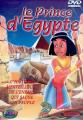 Le prince d'Egypte